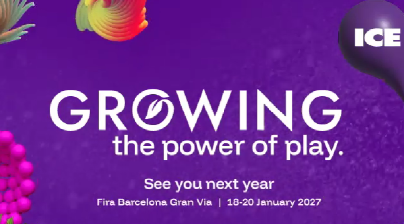 ICE Barcelona