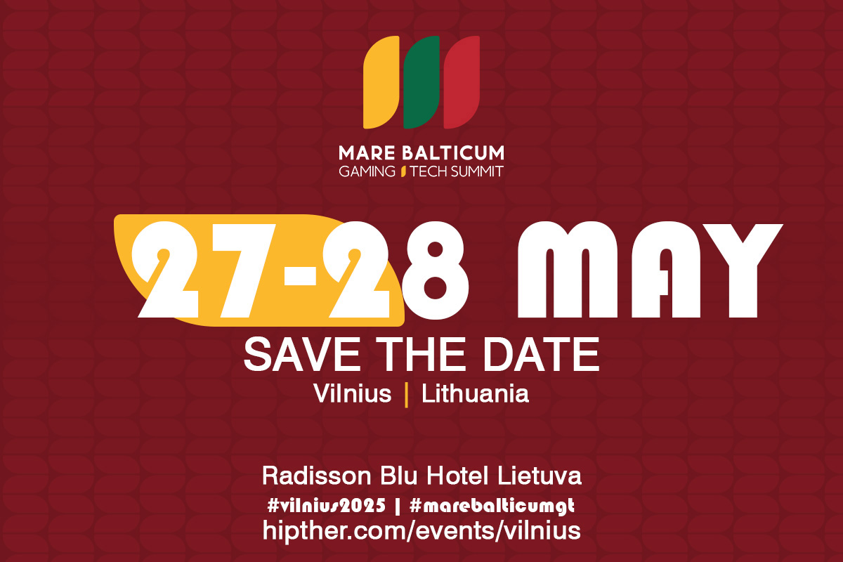 MARE BALTICUM Gaming & TECH Summit '25