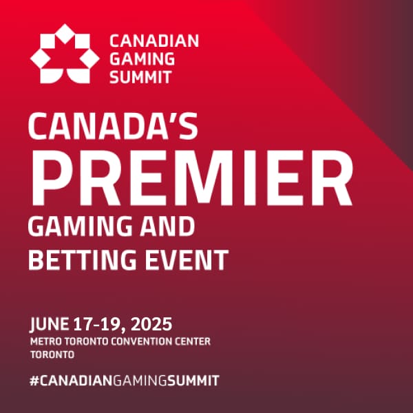 Canadian Gaming Summit