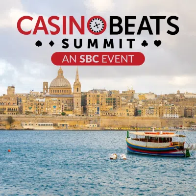 CasinoBeats Summit