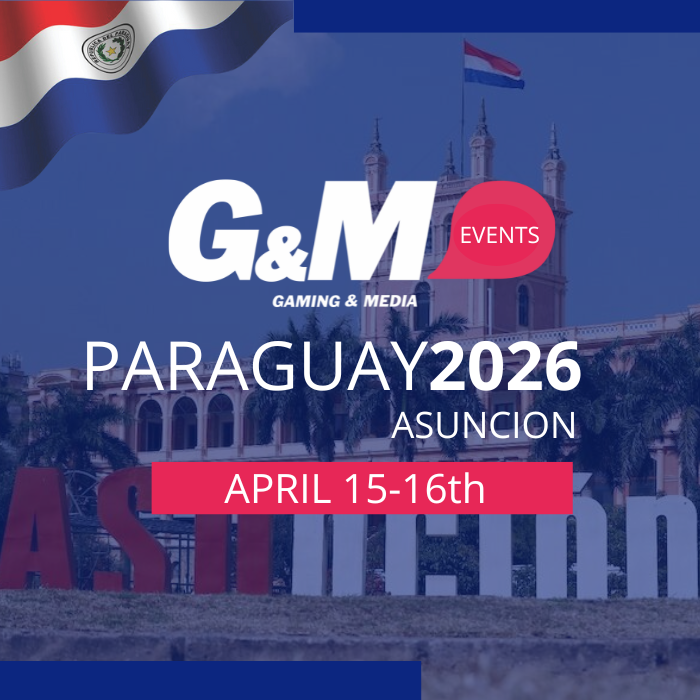 G&M Events Paraguay 2026