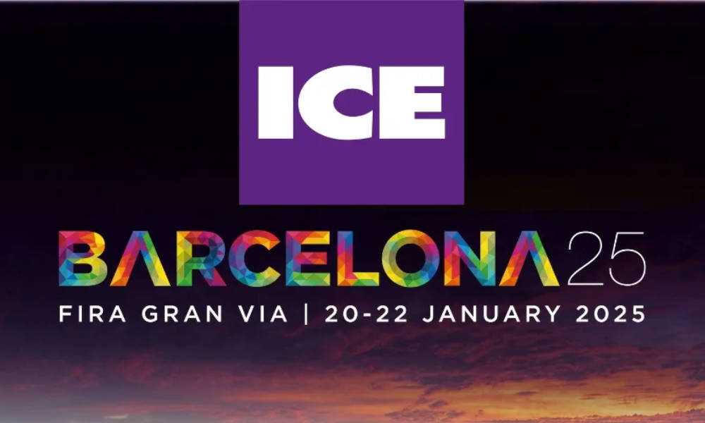 ICE Barcelona