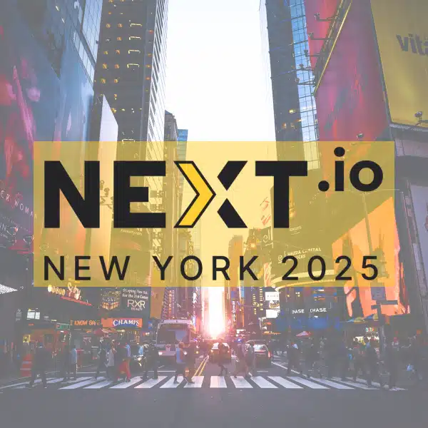 NEXT: NYC 2025