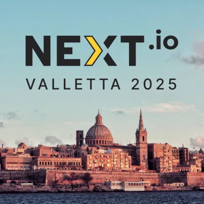 NEXT: Valletta 2025