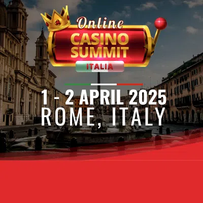 Online Casino Summit Italia