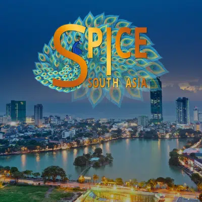 SPiCE South Asia (SPiCE Series)