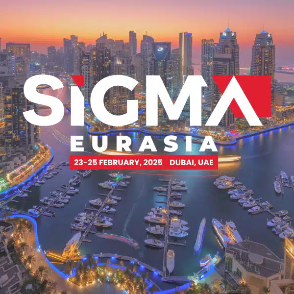 SiGMA Eurasia Summit