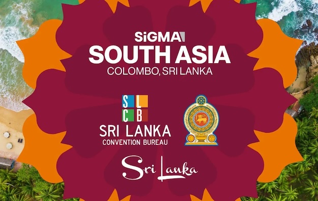 SiGMA South Asia