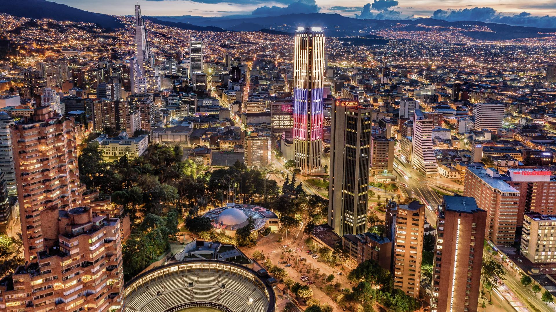 iGaming Colombia Congress 2024