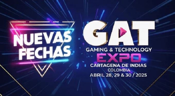 GAT EXPO CARTAGENA