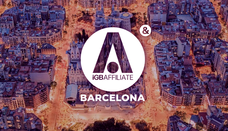 iGB Affiliate Barcelona