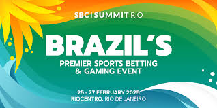 SBC Summit Rio