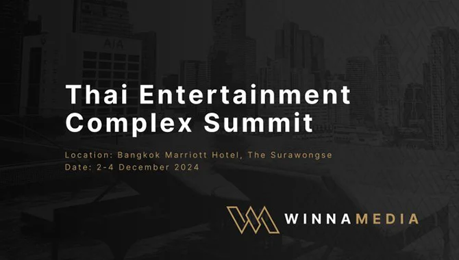 Thai Entertainment Complex Summit