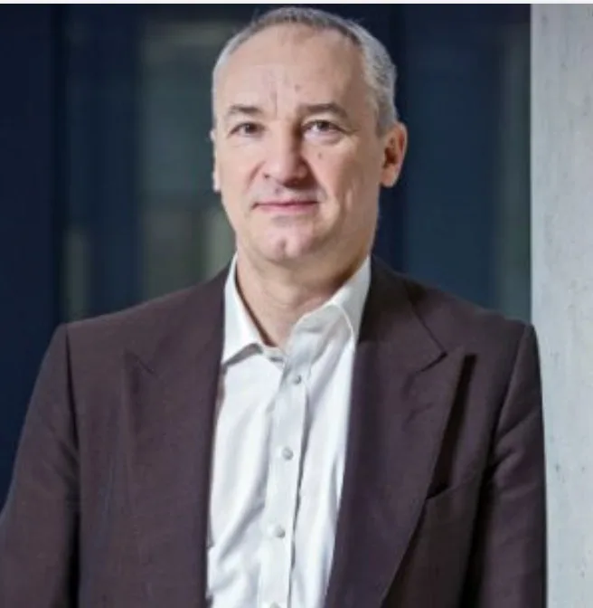 SBC News Robert Chvátal: “Allwyn, like McLaren & F1 is engineered for excellence & safety”