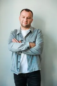 Mykhailo Zborovsky