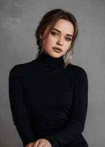 Anastasiia Shamrylo