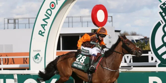 Grand National 2025: will bookies repeat the success of Cheltenham?