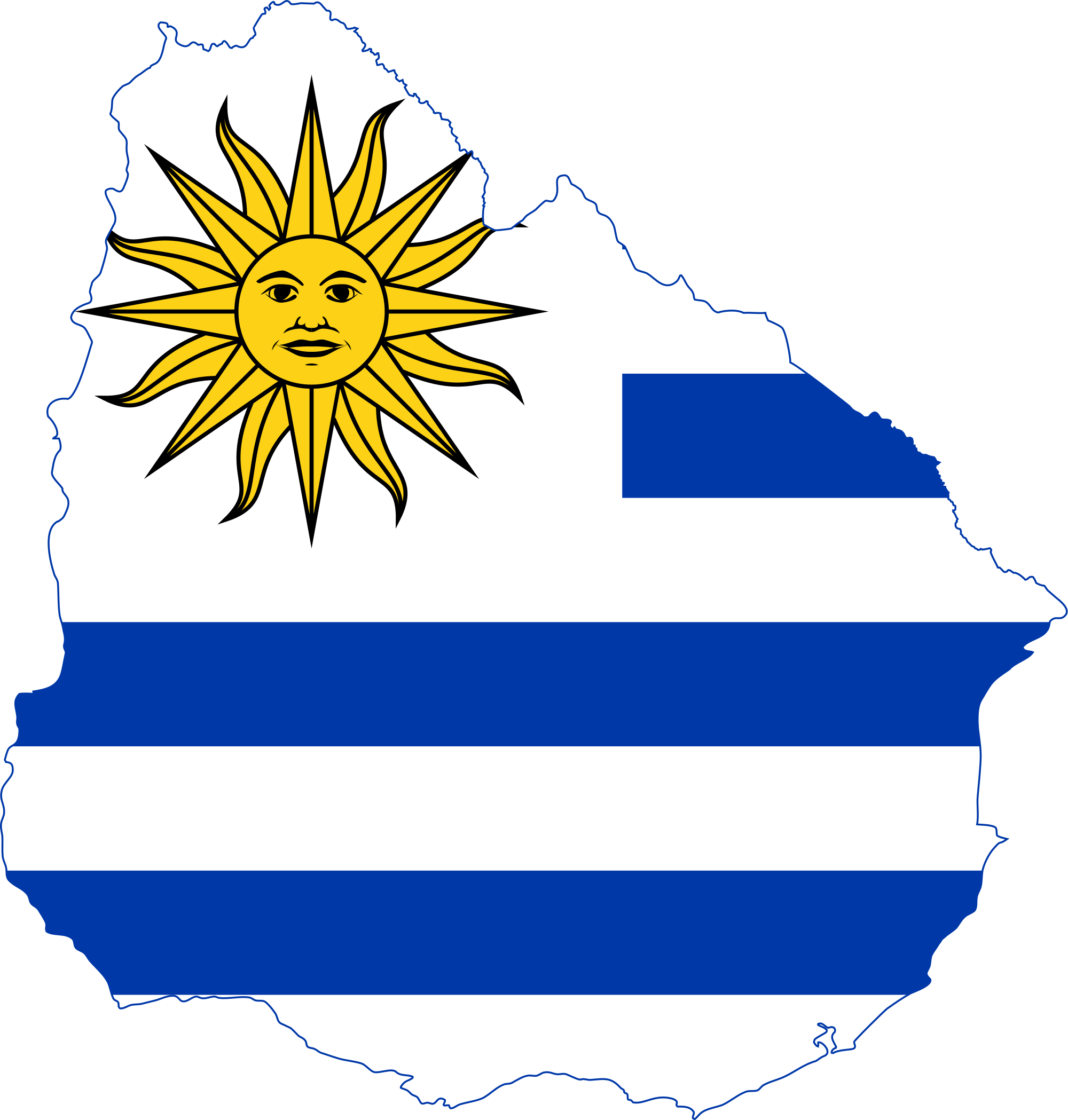 Uruguay