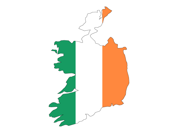 Ireland