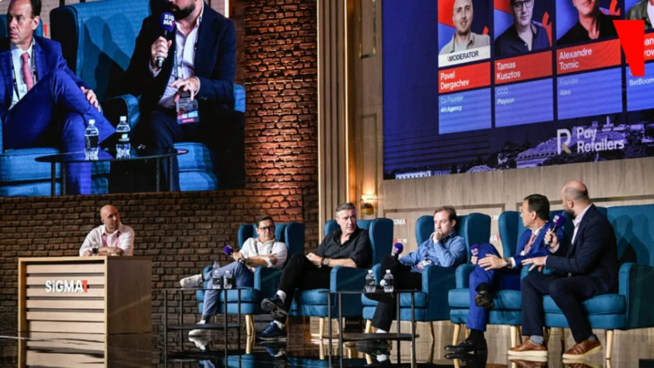 Who's In Charge of Brazil's Billion-Dollar Market?