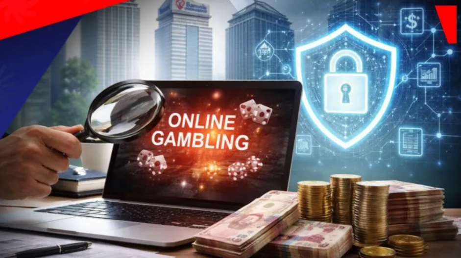 Indonesia orders banks to block 31,382 gambling-linked accounts