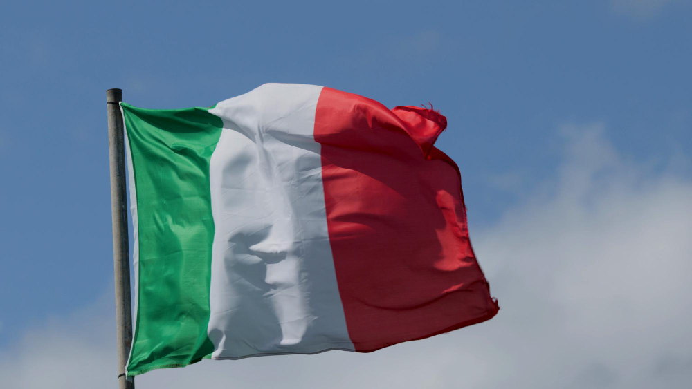 Italy blocks 190 gambling sites as Fonbet domains listed
