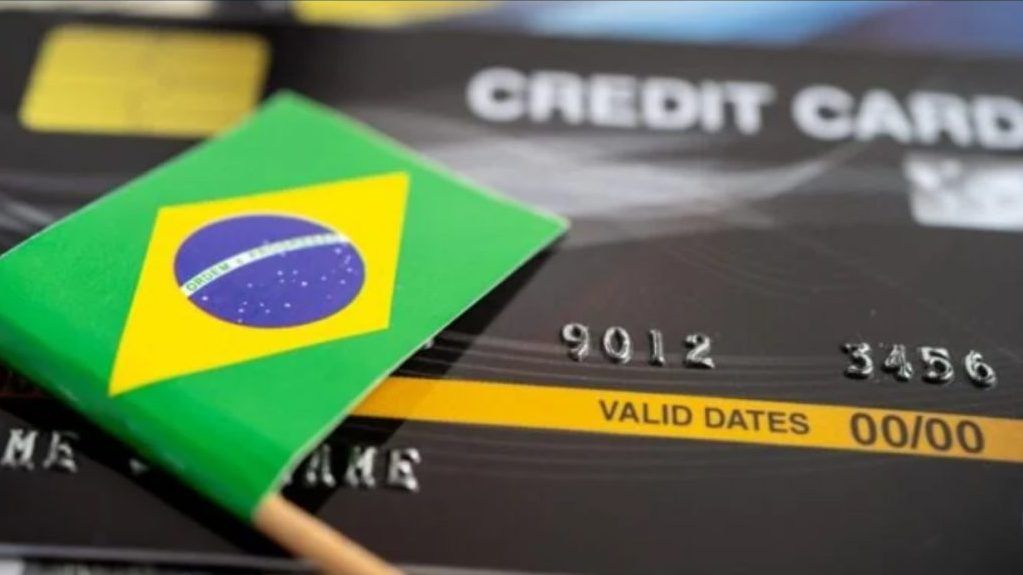 Brazil bans payments with credit cards and cryptocurrencies