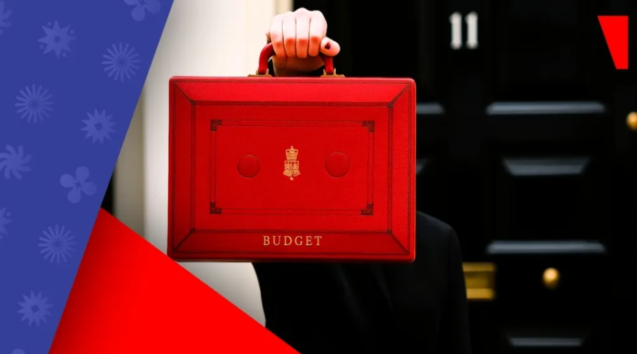 The UK gambling tax choices facing the Chancellor in the Budget