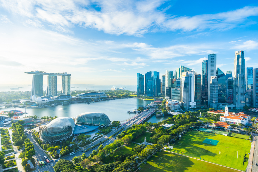 Singapore Enforces Second Tranche of Casino Control Act Amendments