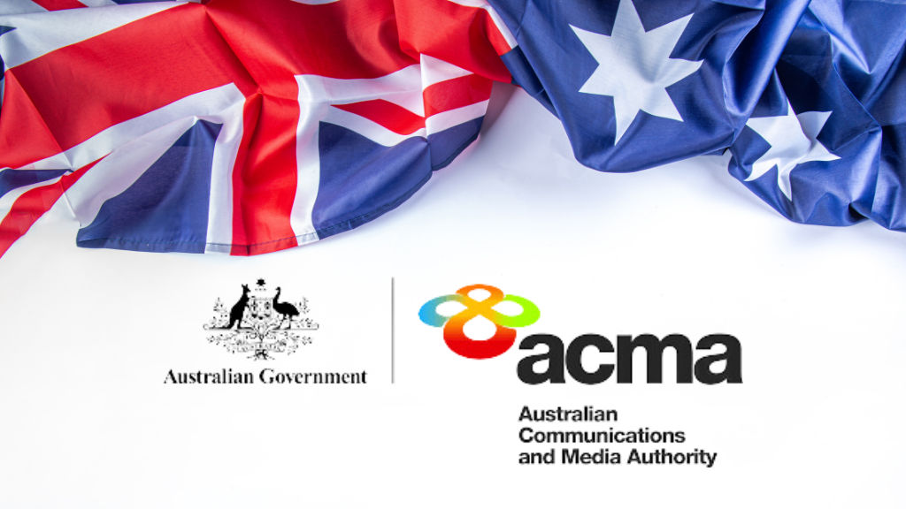 ACMA blocks additional eight illegal gambling websites