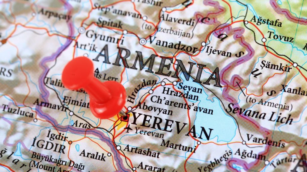 Armenia Tightens Gambling Regulations with Stricter Oversight of Websites, Advertising and Payments
