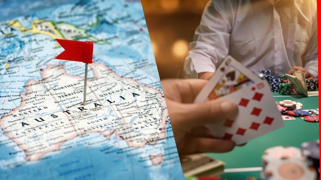 Victoria enacts Australia’s toughest poker machine reforms