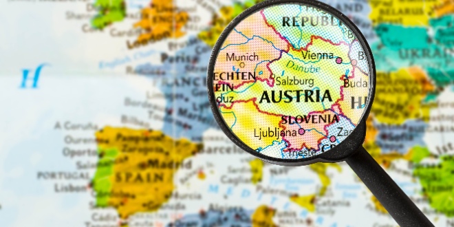 Austria Gambling Market Launch Set for 2027