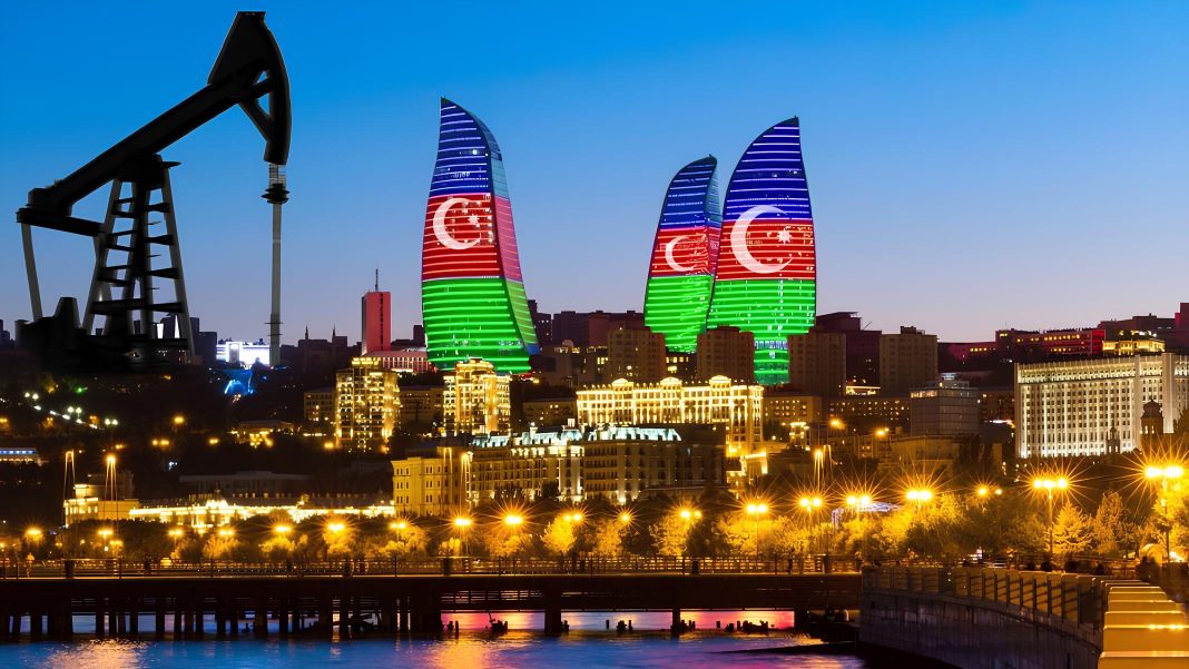 Central Bank of Azerbaijan Reports Rise in Illegal Gambling Transactions