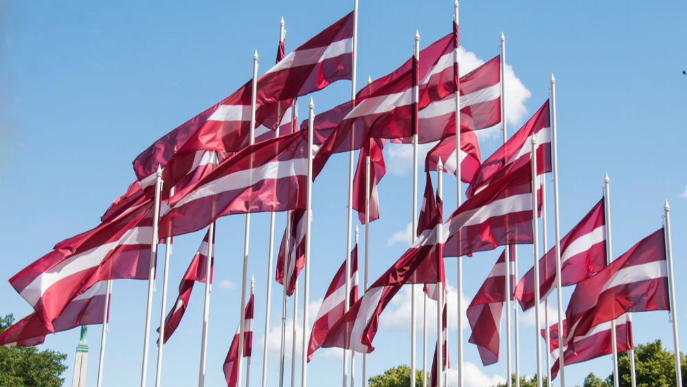 Gambling and Lottery Oversight in Latvia Moves to the State Revenue Service