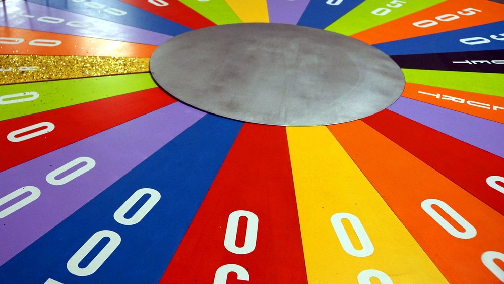 CreedRoomz: game shows are key for live casino to attract slot fans