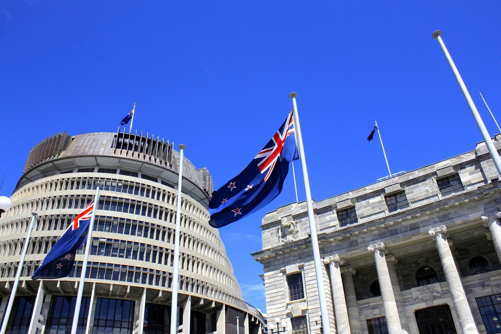 New Zealand Online Game Market on the Threshold of Explosive Growth