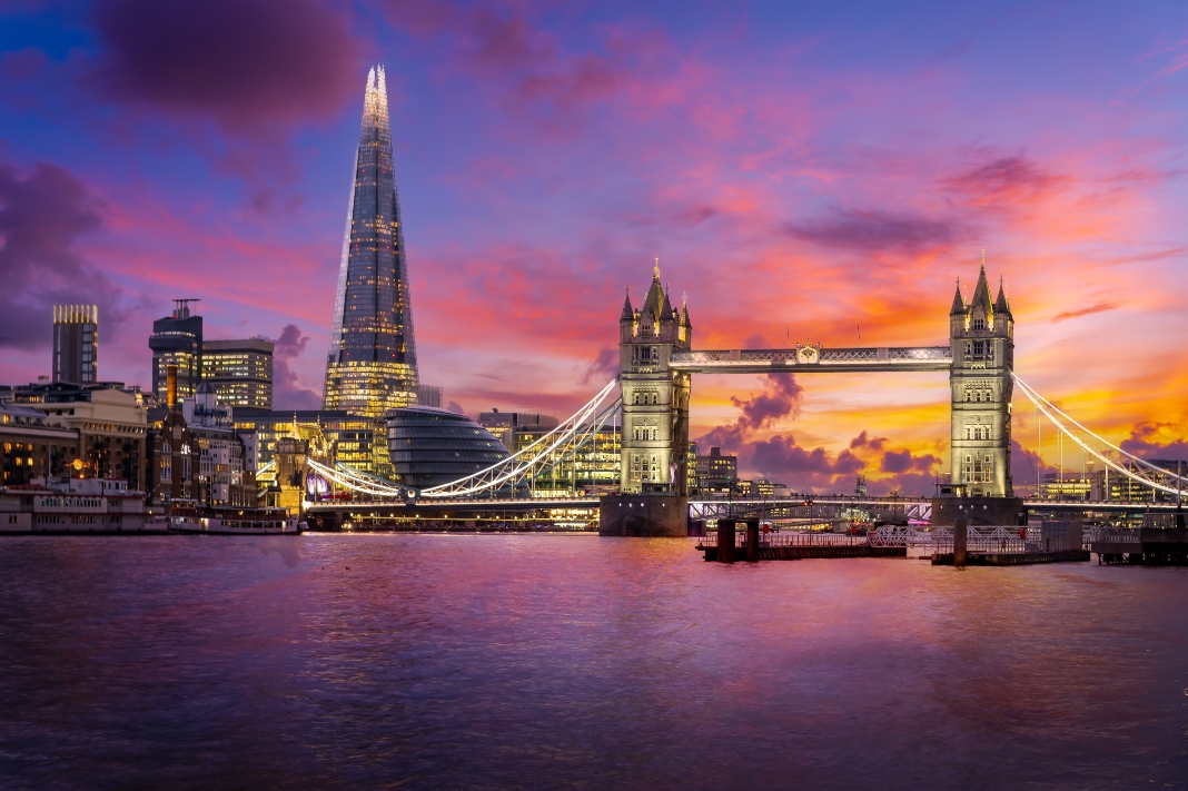 EveryMatrix continues UK market push with The Palaces turnkey casino deal