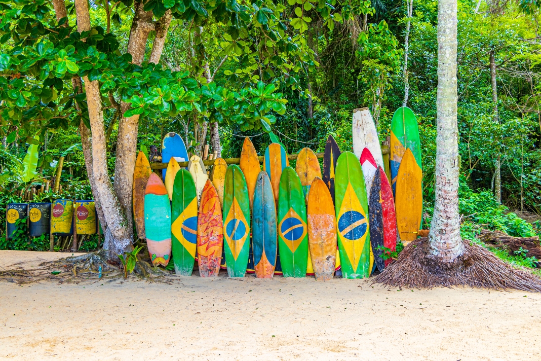 Evolution launches Brazil studio but profits down in Q2