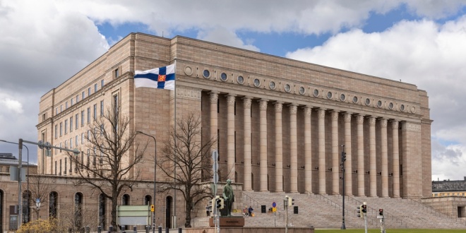 Veikkaus Prepares for New Market Model with Expanded Board of Directors