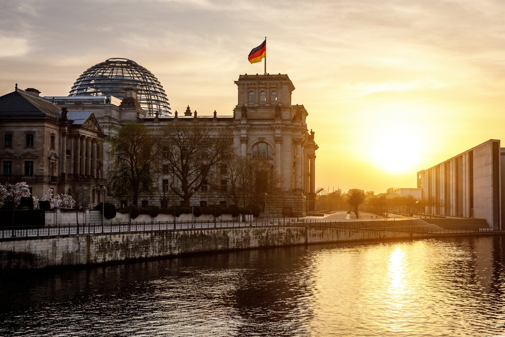 Germany Takes Significant Step in Fight Against the Black Market