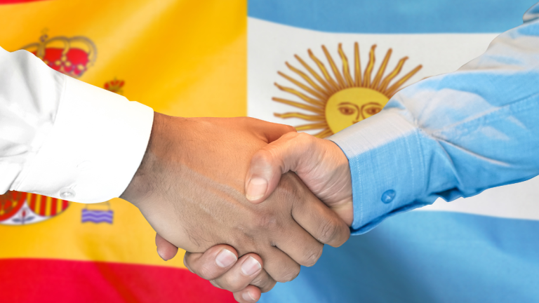 GiG Expands Its Presence: New Partnership in Spain and Argentina