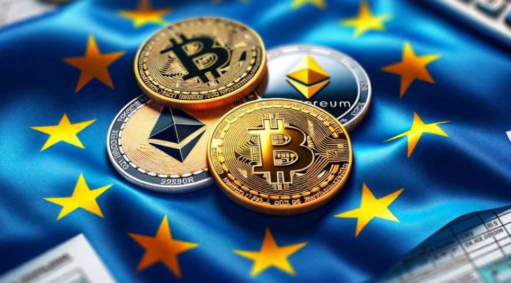 EU introduces legislative measures against anonymous cryptocurrency transactions