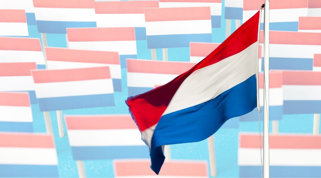 Dutch online sector surpasses million active accounts