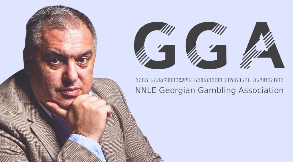 Georgian Gambling Association’s stance on future of regulation in jurisdiction