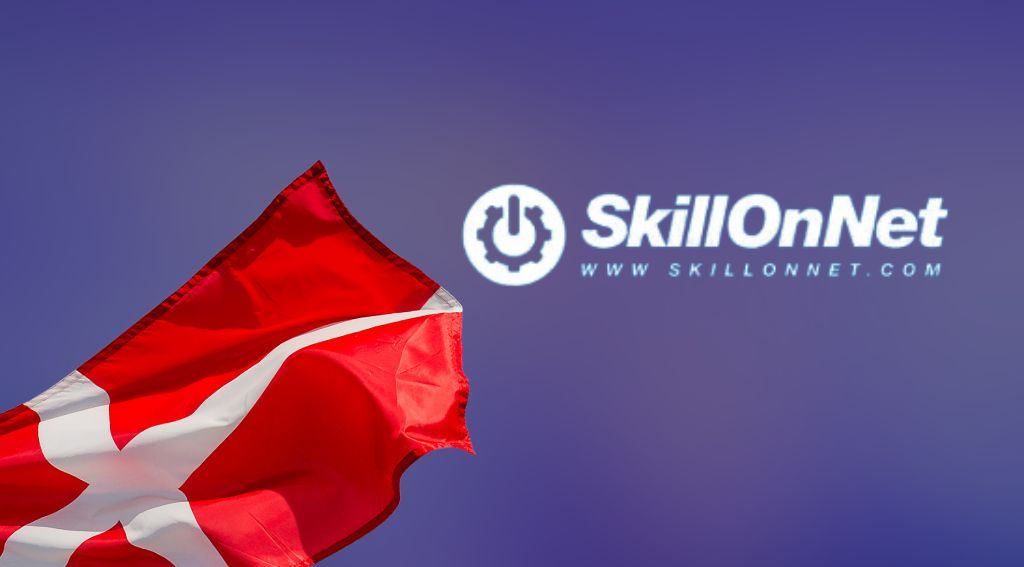 Danish Gambling Authority takes action against SkillOnNet