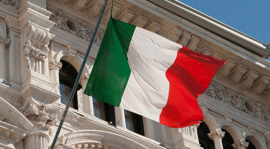 Italy’s take on licensing framework for online gambling