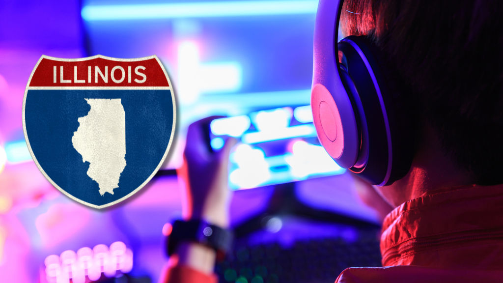 Upcoming Plans for 2025: Expanding Illinois Online Gaming