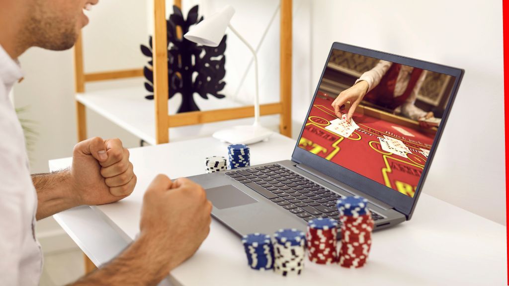 Indonesia steps up crackdown on online gambling