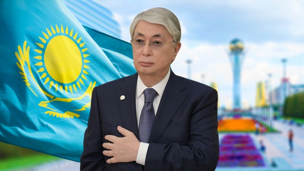 Kazakhstan's Challenges to Legislative Reform